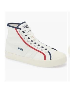 Gola Coaster Smash High Tops